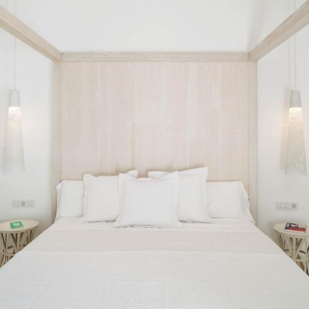 Hotel Es Marès San Francisco Javier Extérieur photo