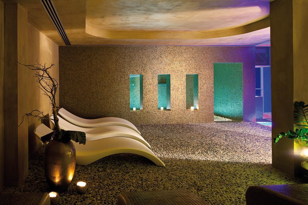 Hotel Es Marès San Francisco Javier Extérieur photo