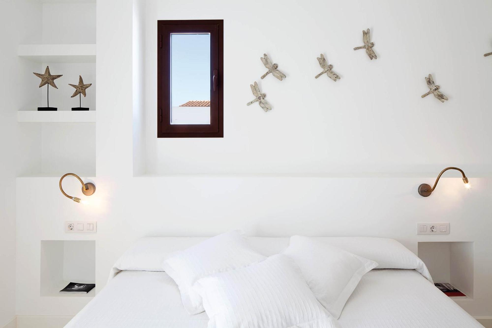 Hotel Es Marès San Francisco Javier Extérieur photo