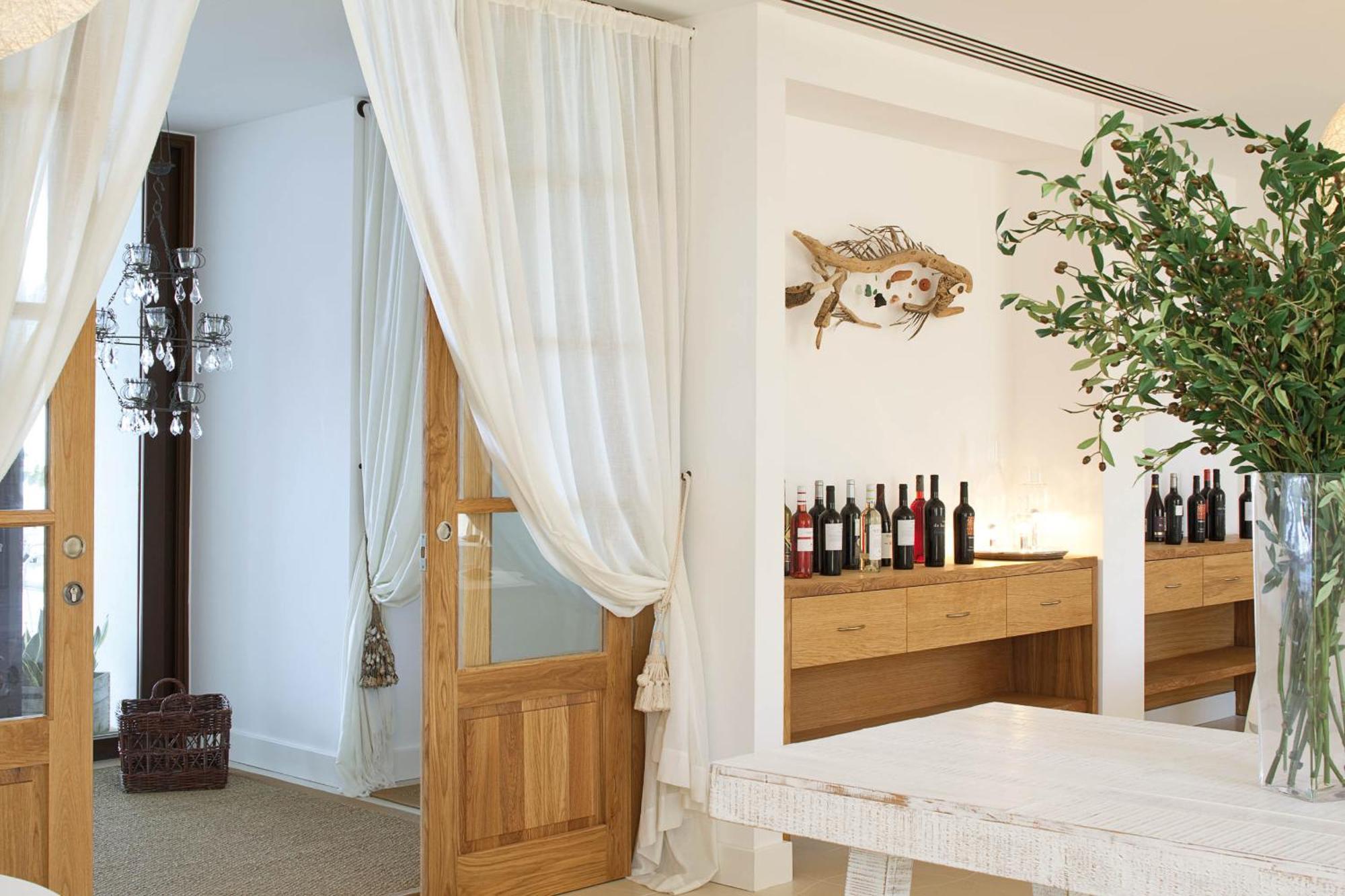Hotel Es Marès San Francisco Javier Extérieur photo