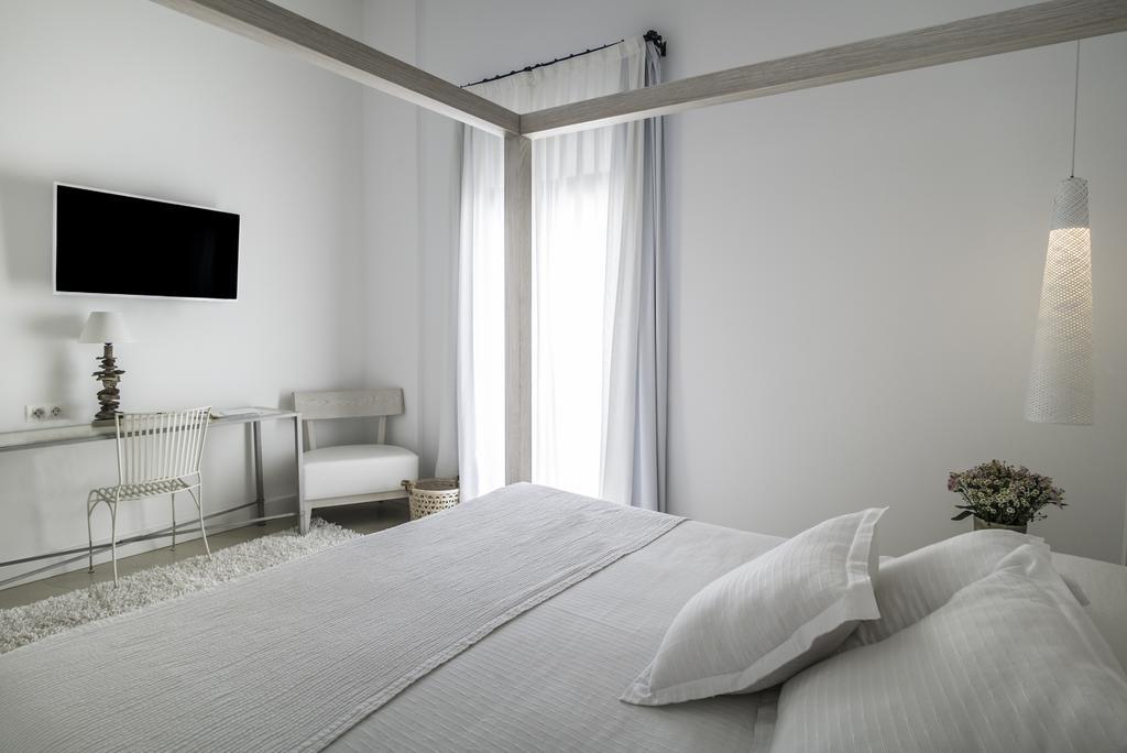 Hotel Es Marès San Francisco Javier Extérieur photo