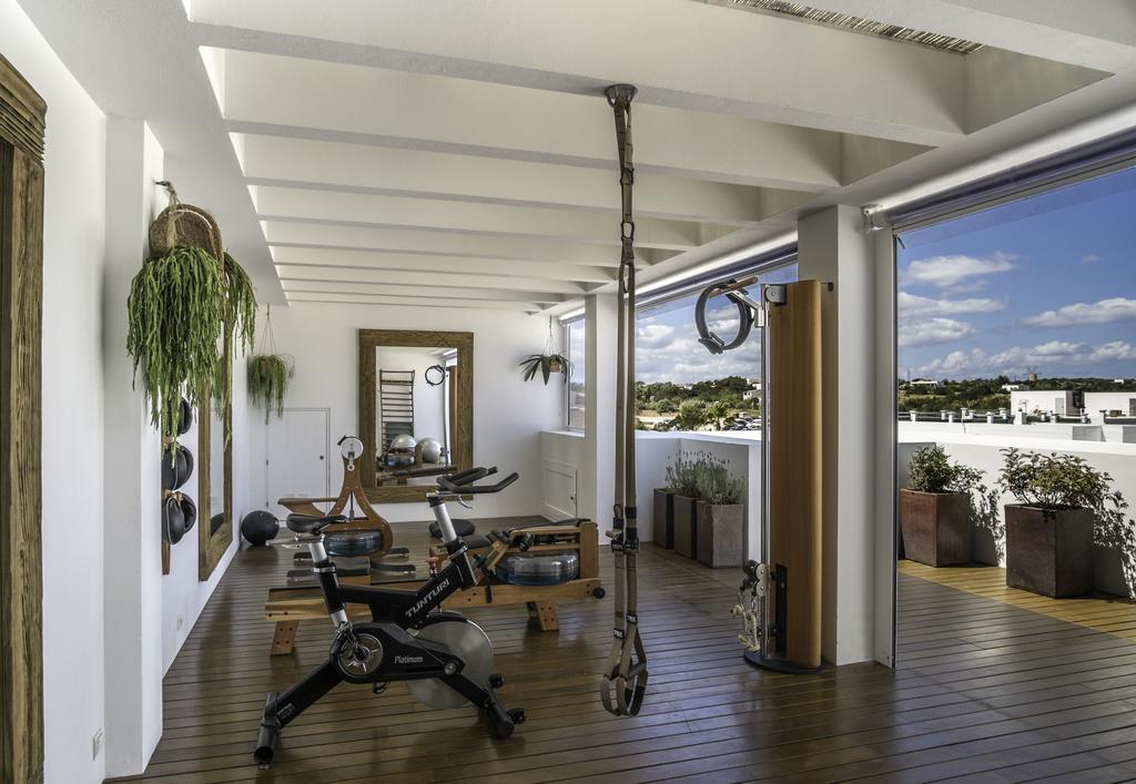 Hotel Es Marès San Francisco Javier Extérieur photo