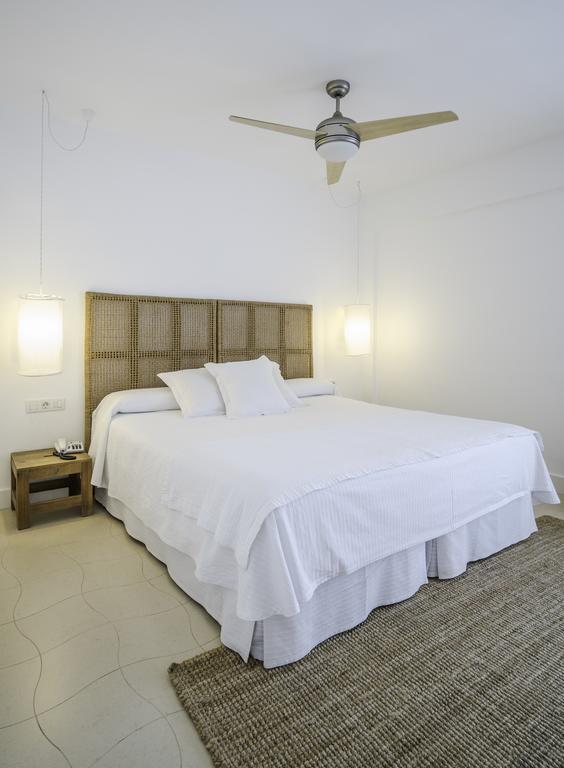 Hotel Es Marès San Francisco Javier Extérieur photo